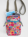 Natural Life 8-in-1 Pocket Crossbody