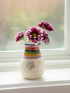 Natural Life  Favourite Bud Vase - World Better