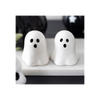 Ghost Salt and Pepper Shakers