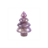 Amethyst Crystal Christmas Tree in a Bag