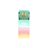 Stay Positive Aventurine Happy Face Crystal