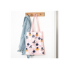 Cute Halloween Print Polycotton Tote Bag