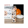 Spooky Spiced Pumpkin Tube Candle