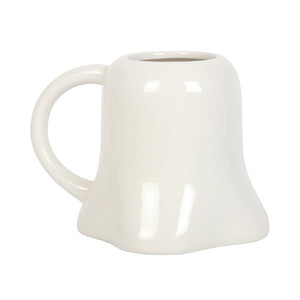 Ghost Shaped Mug