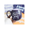 Spooky Season Mug and Socks Set