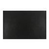 Black Home Sweet Haunted Home Doormat