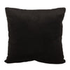 35cm Square Dark Forest Print Cushion