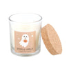 Ghostly Vanilla Candle