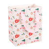 23cm Medium Sugarplum Fun Christmas Print Gift Bag