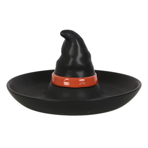 Witch Hat Chip & Dip Dish