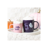 Big Boo Little Boo Family Mug Set