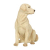 Yellow Labrador Dog Ornament