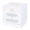 Virgo Sandalwood & Patchouli Gemstone Zodiac Candle