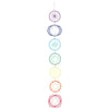 Chakra Wall Hanging